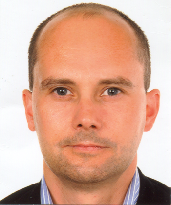 dr Jakub Szczawiński