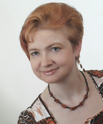 lek. spec. Monika Krawczyńska