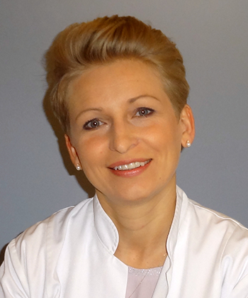 dr n. med. Monika Szymańska