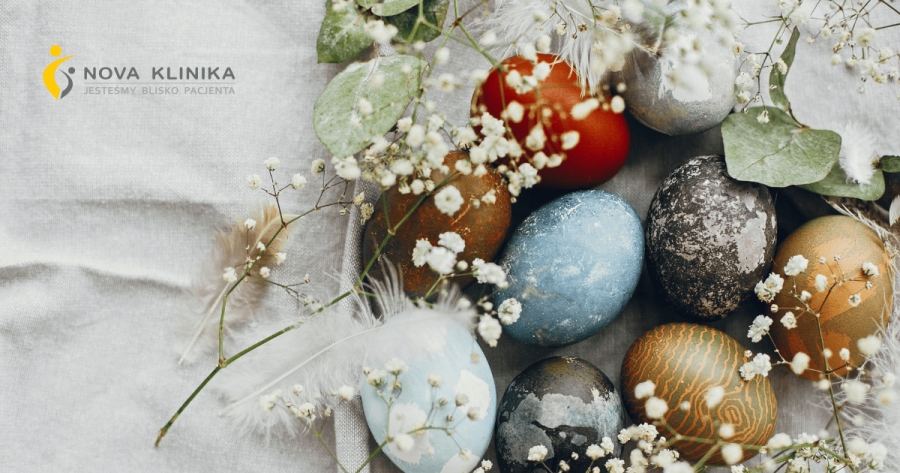 Życzenia wielkanocne