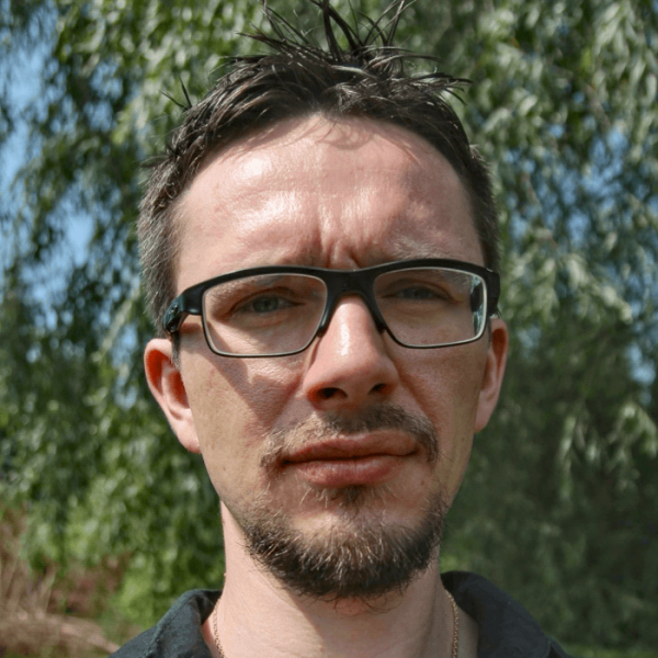 dr n. med. Michał Głuszak - Ginekolog, certyfikat FMF echokardiografii płodowej - Nova Klinika