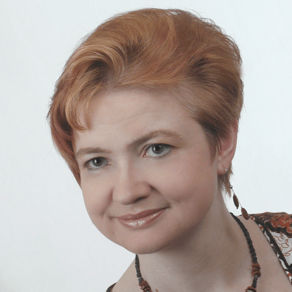 lek. spec. Monika Krawczyńska - Ginekolog, Endokrynolog - Nova Klinika
